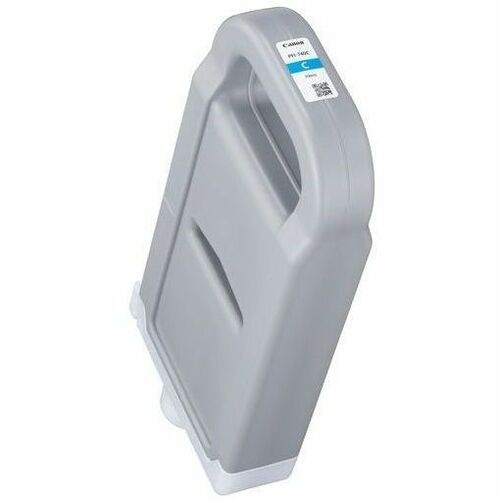 Canon PFI-740 C Original Inkjet Ink Cartridge - Pigment Cyan - 1 Pack