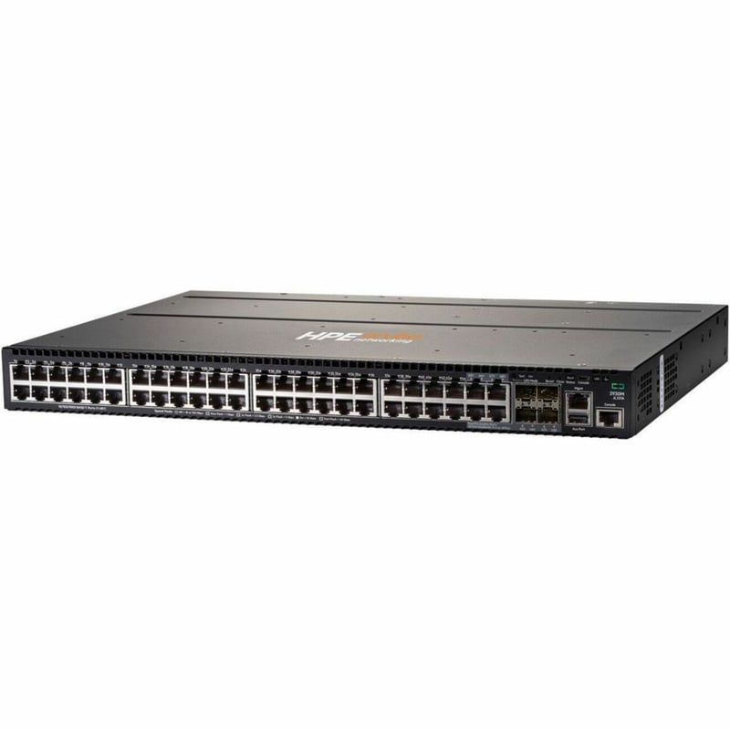 HPE ARUBA 2930M 48G 1 SLOT SWITCH 48 PORTS MANAGED - Thumbnail 1
