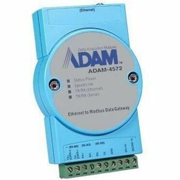 1-PORT MODBUS GATEWAY - Thumbnail 3