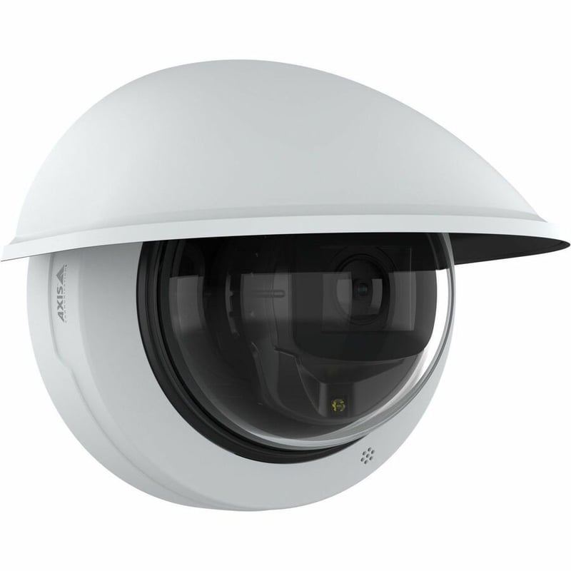 AXIS M4227-LVE - Thumbnail 5