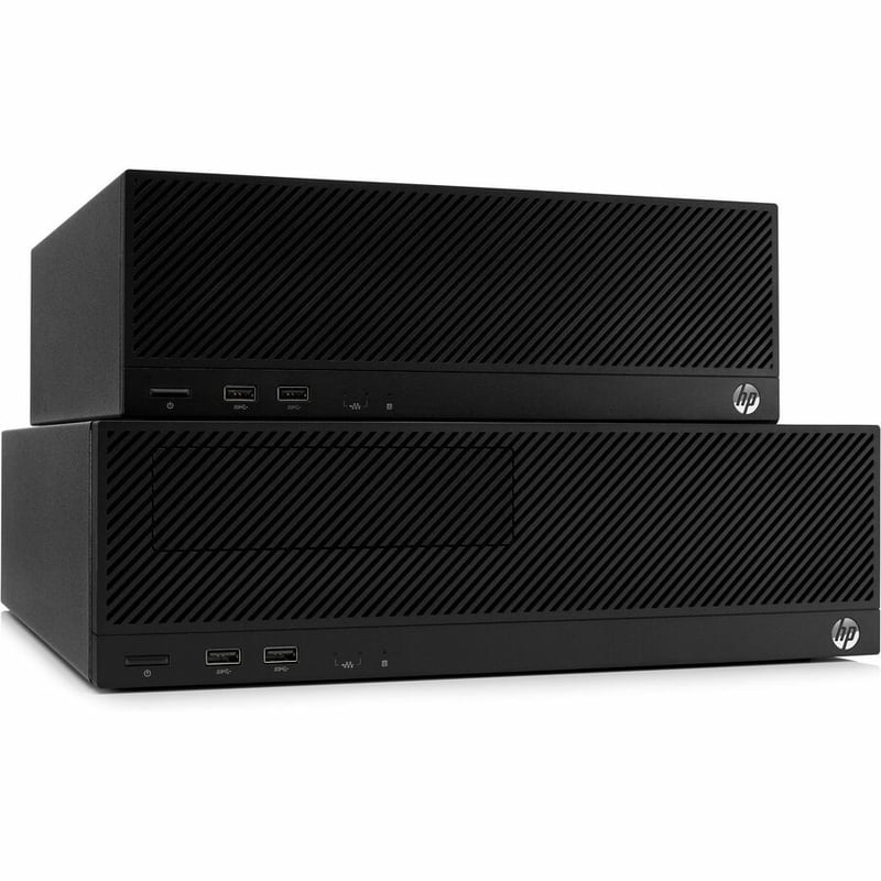 HP Engage Flex Pro Retail System Small Form Factor - Thumbnail 3