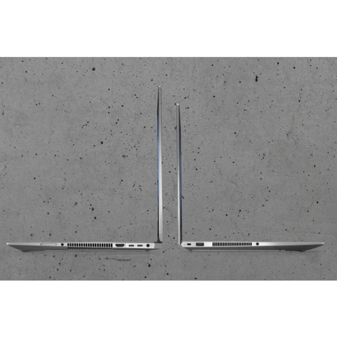 HP ZBook Create G7 15.6" Rugged Mobile Workstation - Intel Core i7 10th Gen i7-10850H - 32 GB Total RAM - Thumbnail 4