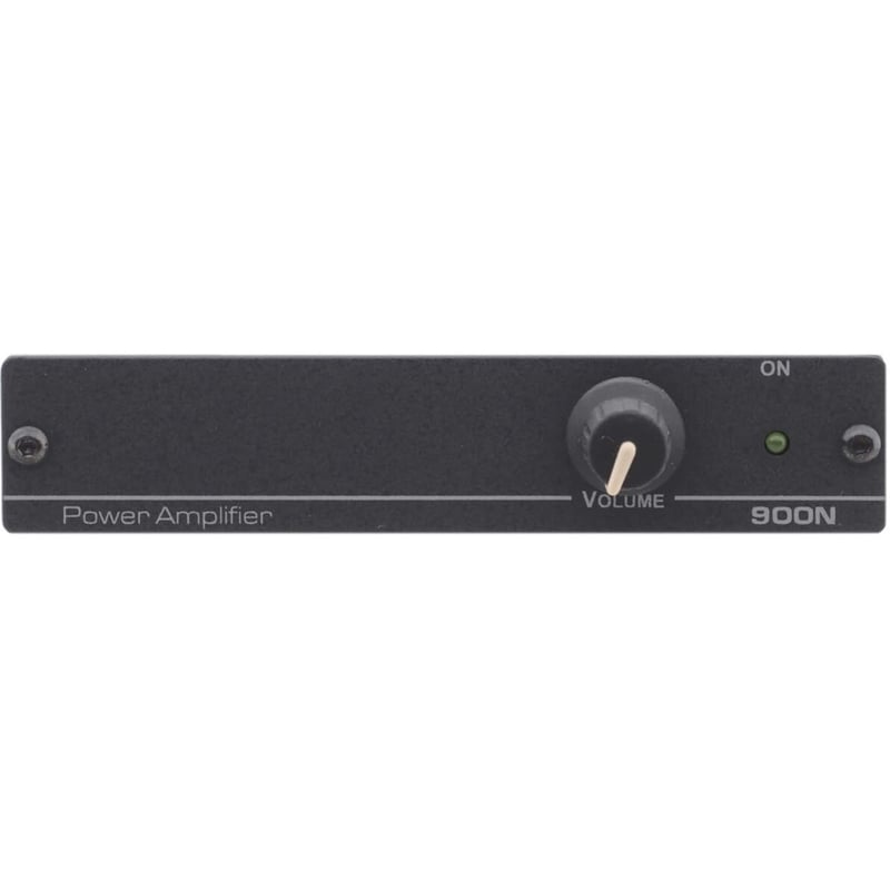 Kramer 900N Amplifier - Thumbnail 1