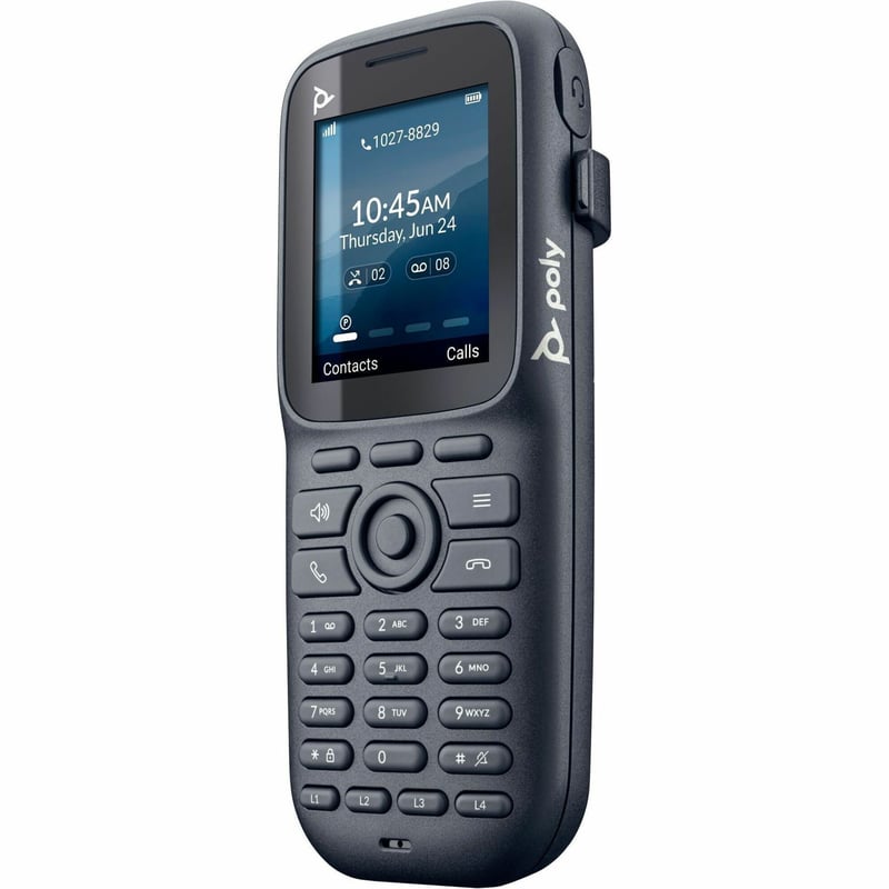 Poly Rove 20 DECT Phone Handset - Thumbnail 1