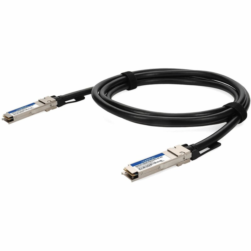 ARISTA COMP DAC 3M 100G-CU PASSIVE - Thumbnail 1