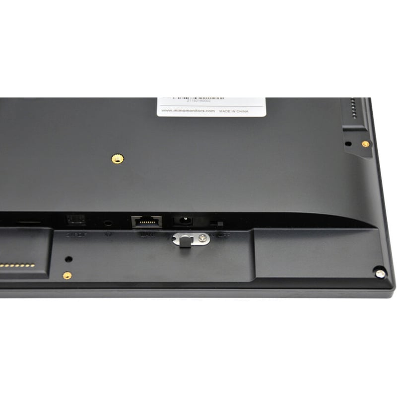 Mimo Monitors Adapt-IQV 15.6" Digital Signage Tablet - Thumbnail 3