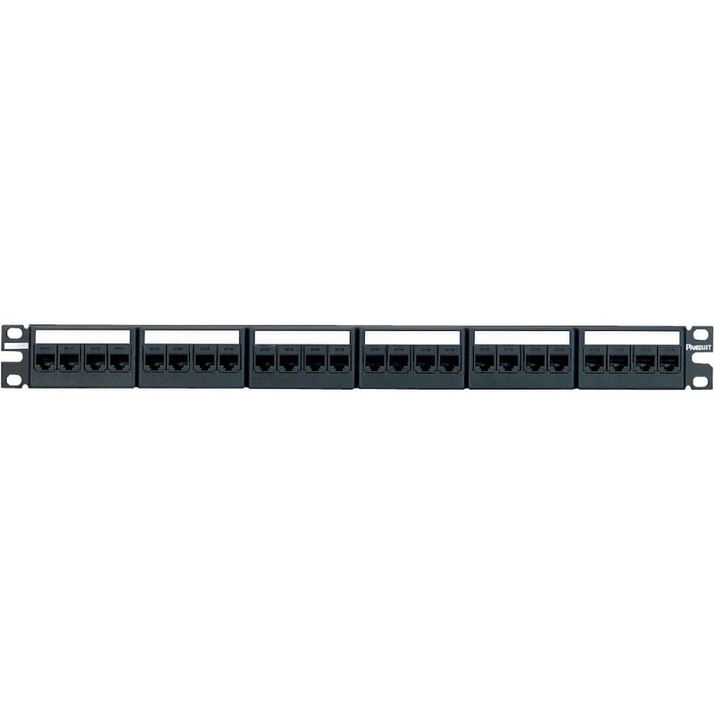 Panduit Patch Panel Kit