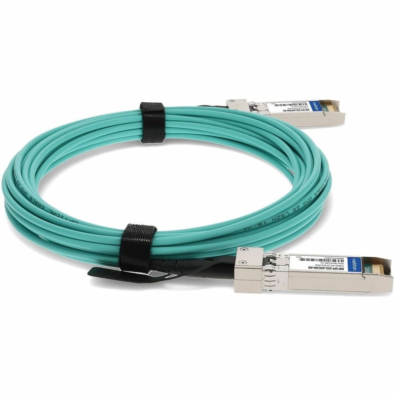AddOn Fiber Optic Network Cable - Thumbnail 5