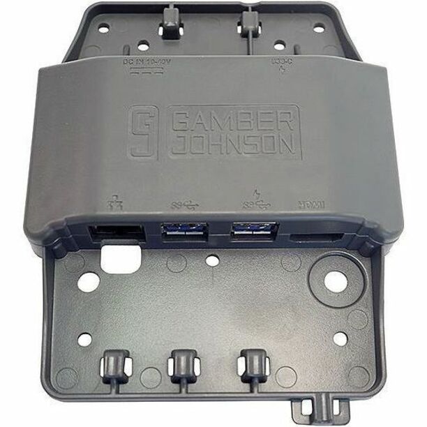 Gamber-Johnson Docking Station - Thumbnail 3