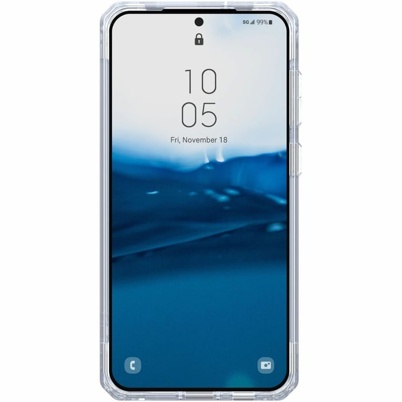 UAG CASE SAMSUNG GALAXY S23+ PLYO- ICE - Thumbnail 4