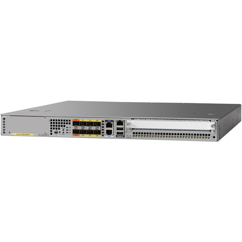 Cisco ASR 1001-X Router - Thumbnail 3