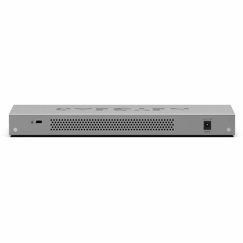 16PT DESKTOP GIGABIT SWTCH - Thumbnail 4