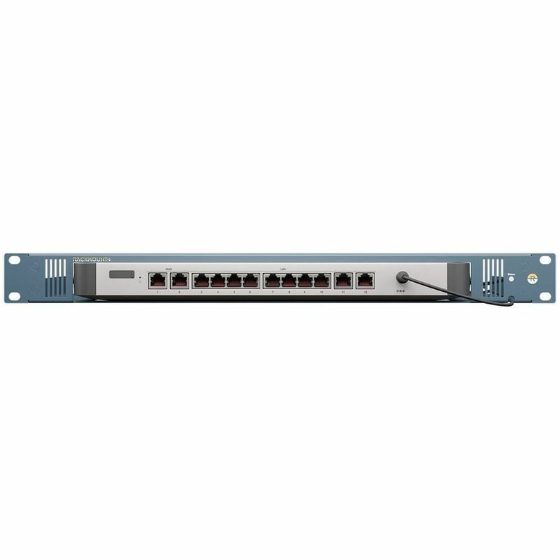 RACKMOUNT CISCO C8121-G2-MX-CWC8121-G2-MX-W - Thumbnail 2