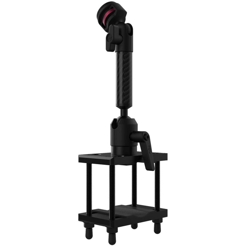 The Joy Factory MagConnect Vehicle Mount for Tablet - Thumbnail 2