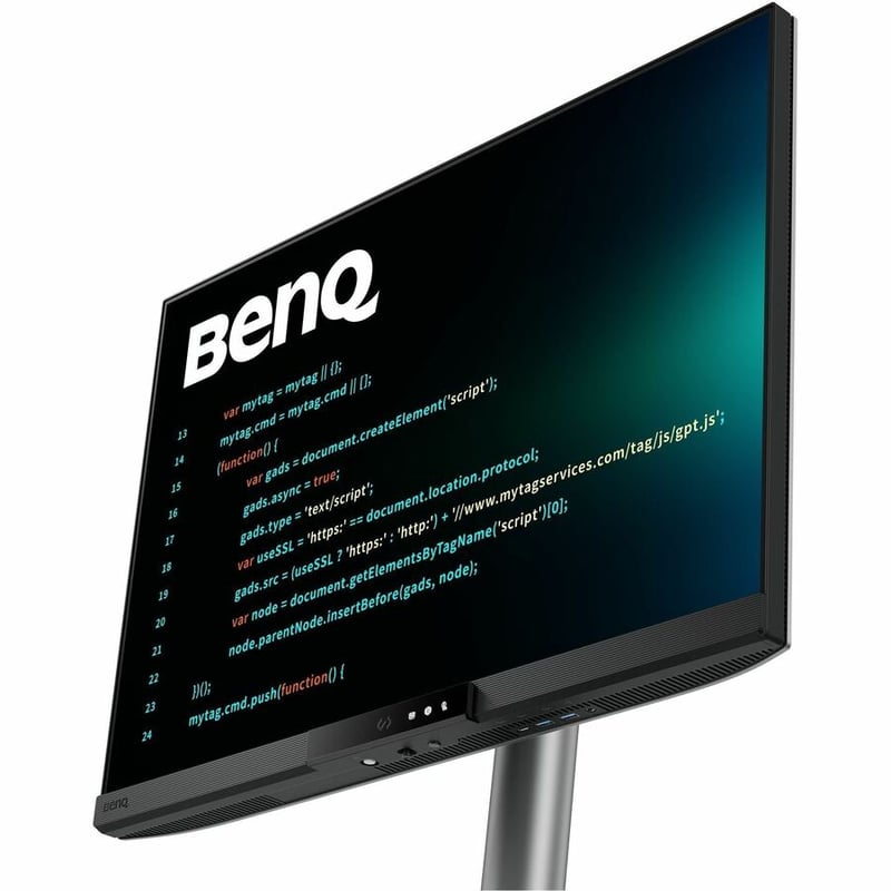 BENQ 4K LCD MONITOR120HZ 3:2 IPSPROGRAMMING MONITOR3840X2560 - Thumbnail 3