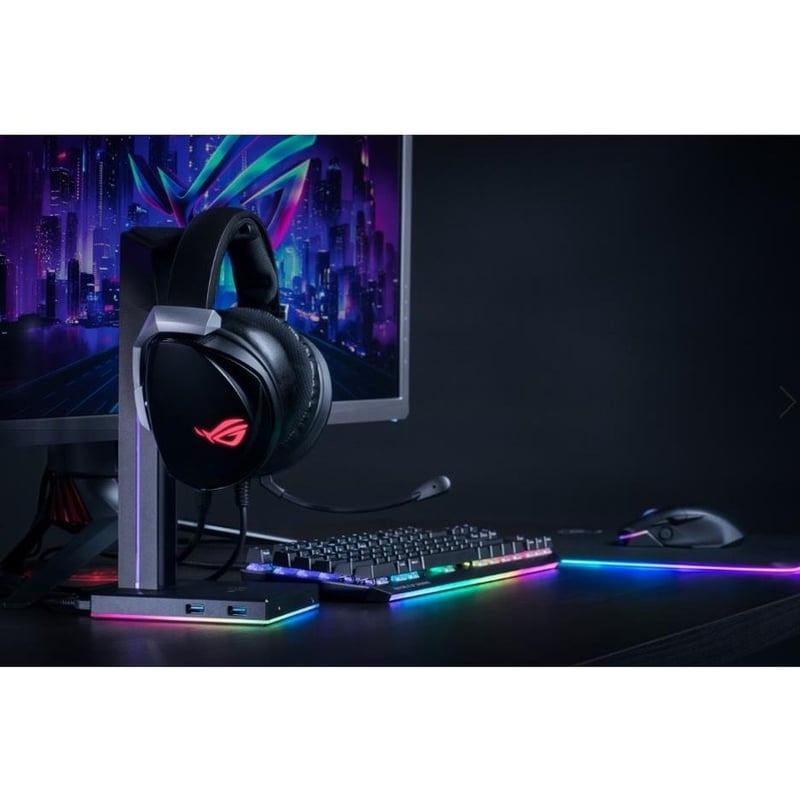Asus ROG Theta 7.1 Gaming Headset