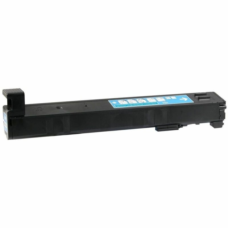Clover Imaging Remanufactured Cyan Toner Cartridge for HP 827A (CF301A) - Thumbnail 1