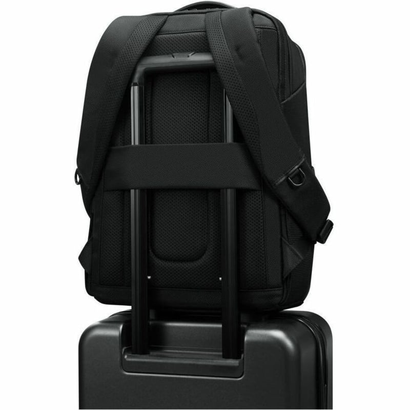 Lenovo Professional Carrying Case (Backpack) for 16" Notebook, Accessories - Black - Thumbnail 4