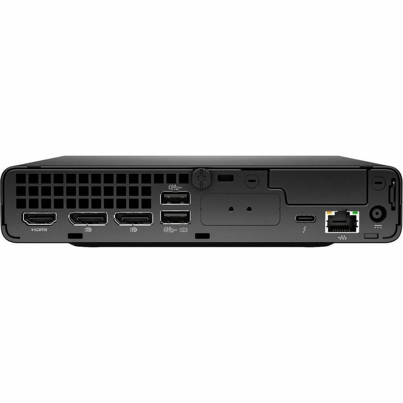 CUSTOM ENGAGE FLEX MINI G2 U5235T 16GB/256 PC - Thumbnail 2
