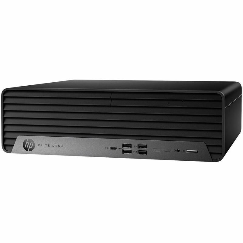 HP ELITE SFF 805 G9 R7P8700G 64GB/1TB PC - Thumbnail 4