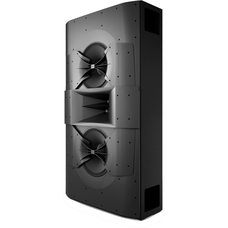 JBL Professional C222 2-way Speaker - Thumbnail 2