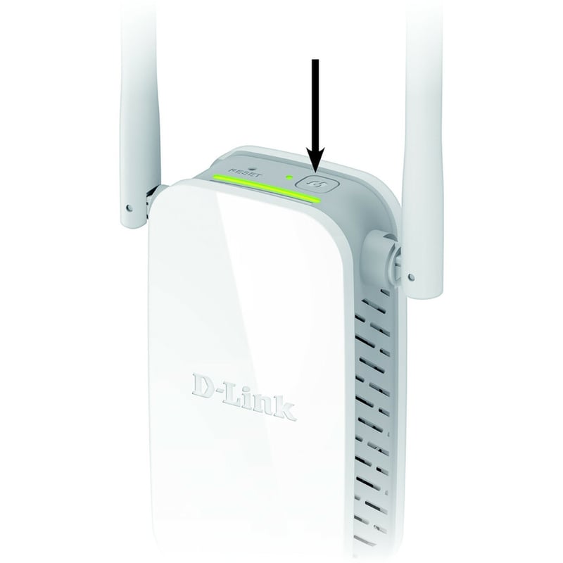 D-Link DAP-1325 IEEE 802.11n 300 Mbit/s Wireless Range Extender - Thumbnail 5