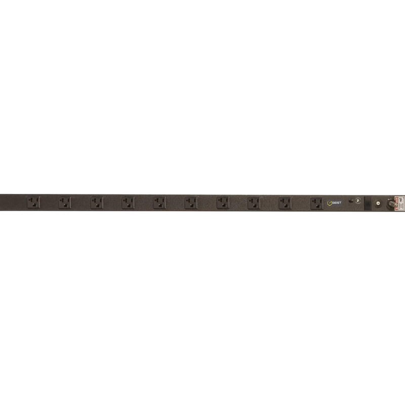 Vertiv Geist NSVAN100-102R20 10-Outlets PDU