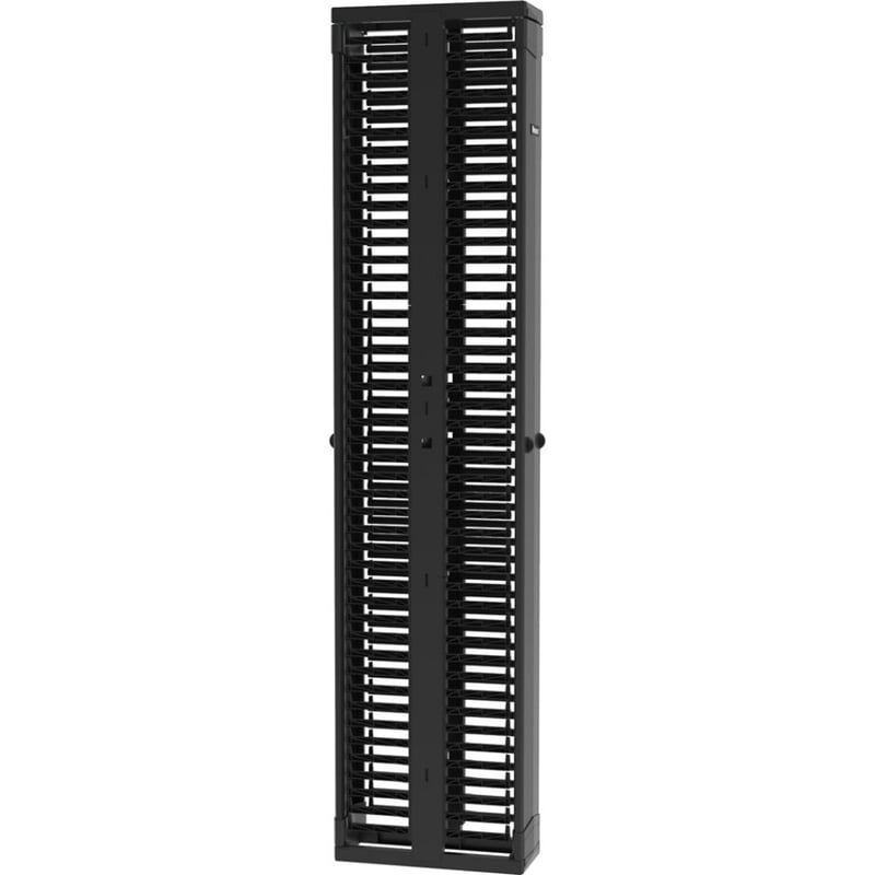 Panduit PatchRunner 2 Vertical Cable Manager - Thumbnail 1
