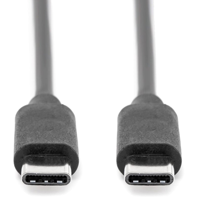 Rocstor Premium USB-C Cable 1m 3 ft - USB C M/M - USB Type C Cable - USB 2.0 - Compatible with USB C enabled laptops & mobile devices such as Apple Macbook, Macbook Pro, Chrombook, Google Pixel, and Samsung Galaxy models, Notebook - Thumbnail 4