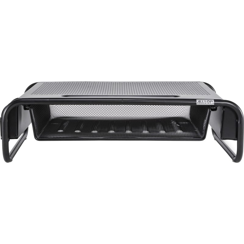 Allsop Metal Art Organizer 5 Monitor Stand with Drawer - (32166) - Thumbnail 2