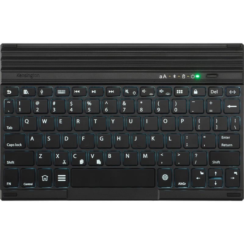 Kensington Keyboard - Thumbnail 2