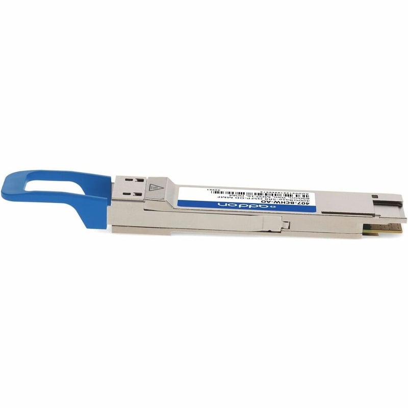 DELL COMP QSFP-DD MPO-16 400G-SR8 850NM - Thumbnail 5