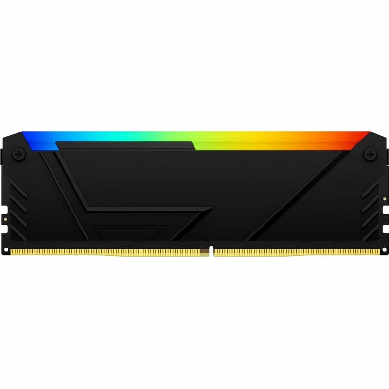 Kingston FURY Beast 64GB (4 x 16GGB) DDR4 SDRAM Memory Kit - Thumbnail 5