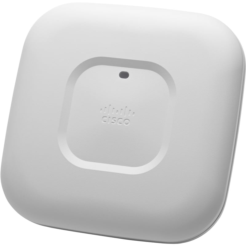Cisco Aironet 2702I IEEE 802.11ac 1.27 Gbit/s Wireless Access Point - Thumbnail 1