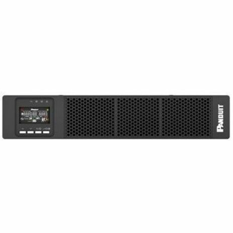Panduit SmartZone U03S12 3000VA Tower/rack convertible UPS - Thumbnail 2