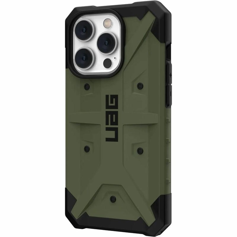 Urban Armor Gear Pathfinder Smartphone Case - Thumbnail 5
