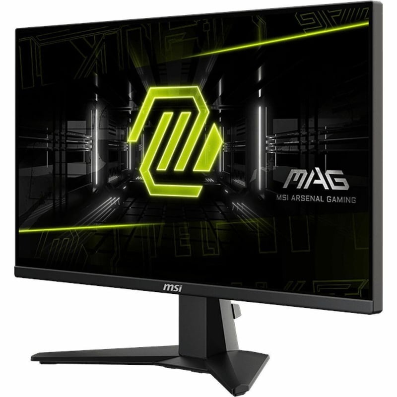 MAG255XFV 25IN FLAT GAMING MONITOR - Thumbnail 1