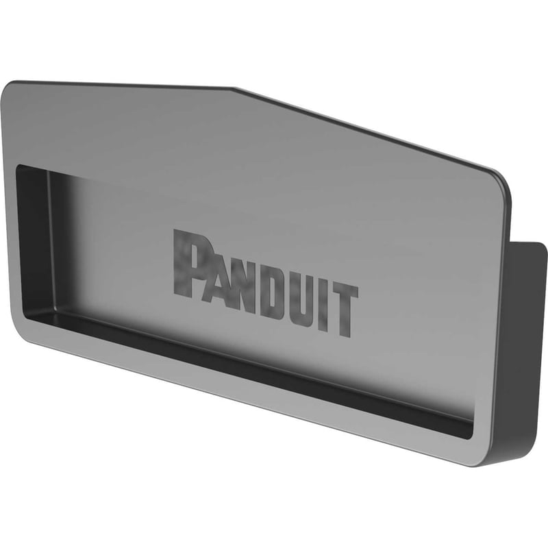 Panduit FiberRunner® End Cap - Thumbnail 3