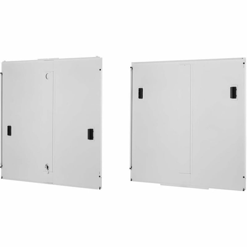 Panduit FlexFusion Side Panel - Thumbnail 1