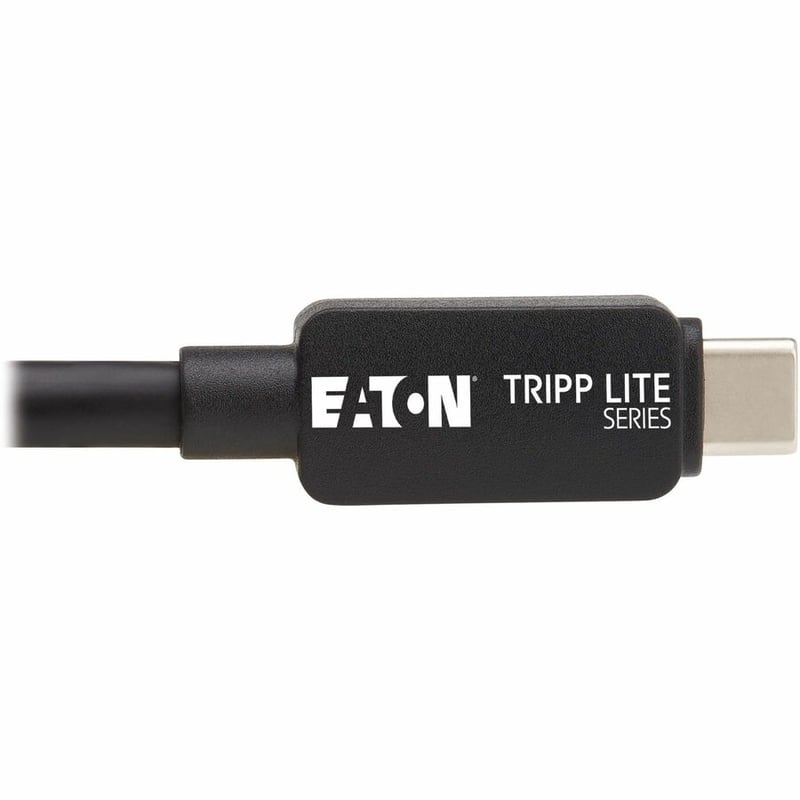 Eaton Tripp Lite Series VR Link Cable for Meta Quest 2, USB-C to USB-C (M/M), USB 3.2 Gen 1, 5 m (16.4 ft.) - Thumbnail 5