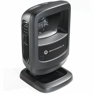 Zebra DS9208 Desktop Bar Code Reader - Thumbnail 1