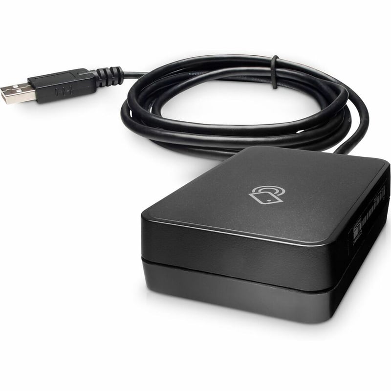 HP Jetdirect 3100w BLE/NFC/Wireless Accessory - Thumbnail 5
