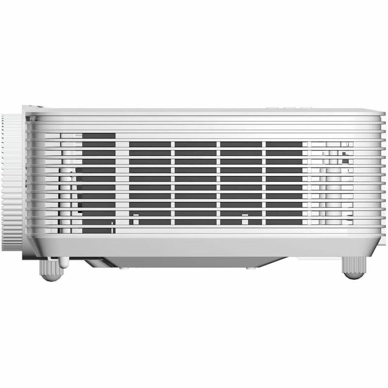 INFOCUS MULTIMEDIA PROJECTOR P125 GENESIS IV SVGA IN10022SL - Thumbnail 3