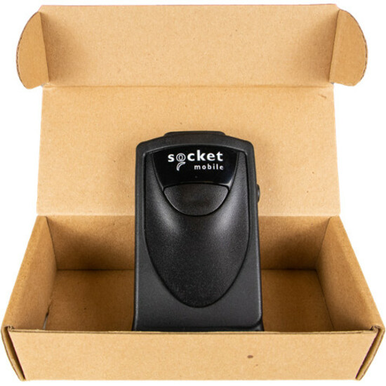 Socket Mobile DuraScan D840 Handheld Barcode Scanner - Thumbnail 4