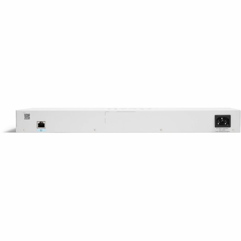 CBS220 SMART 24-PORT GE, 4X10G SFP+ REMANUFACTURED - Thumbnail 3