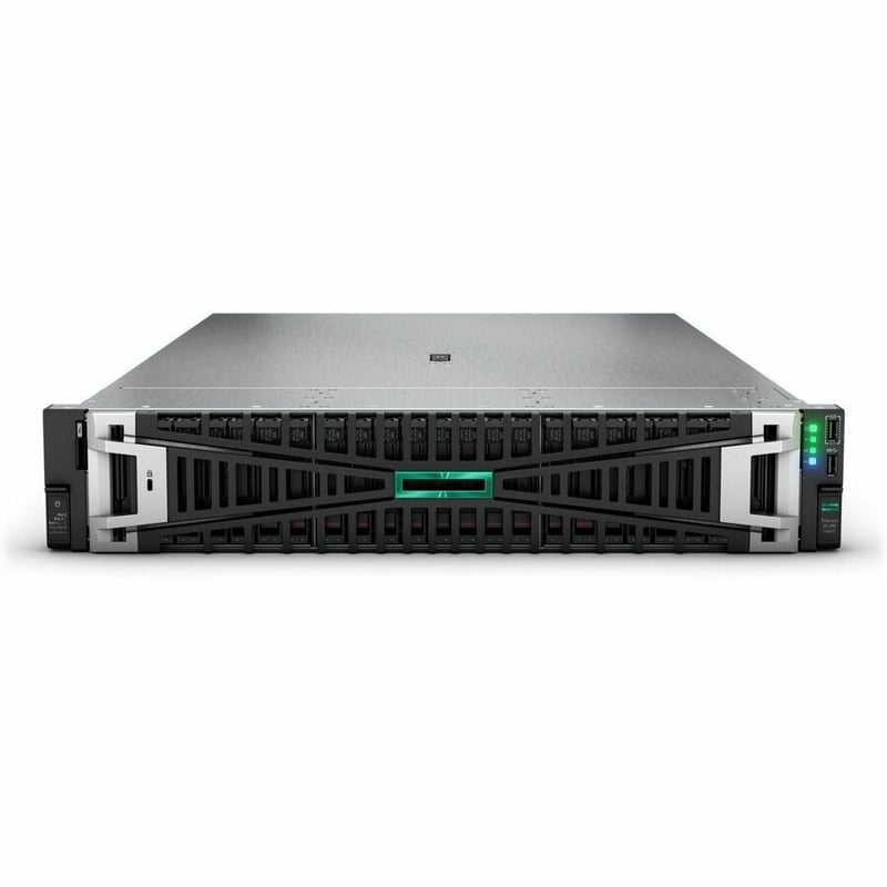 HPE ML110 G11 4510 1X32G 8SFFSSD PL-78 EOS DATE 03/03/2026 - Thumbnail 4