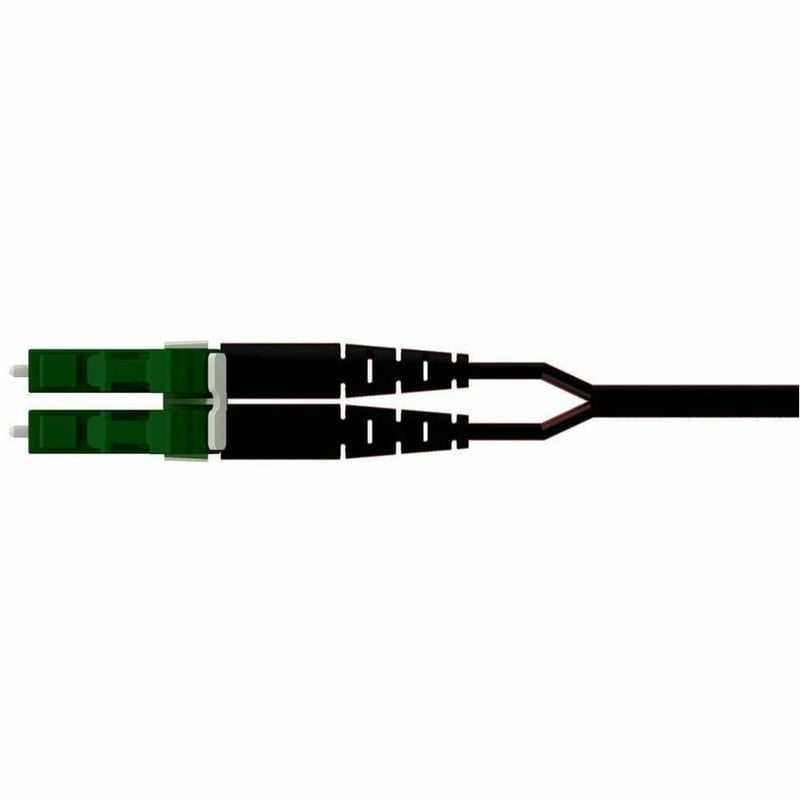 Panduit Opti-Core Patch Cord with Keyed Connector - Thumbnail 1