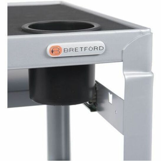 Bretford MIC Cart Mobile Teacher Cart - Thumbnail 3