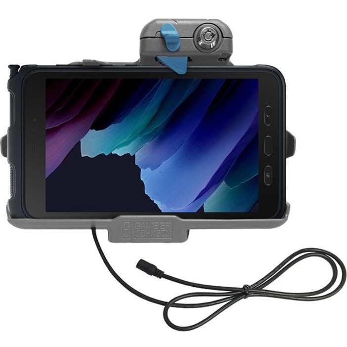 Gamber-Johnson Docking Station - Thumbnail 3