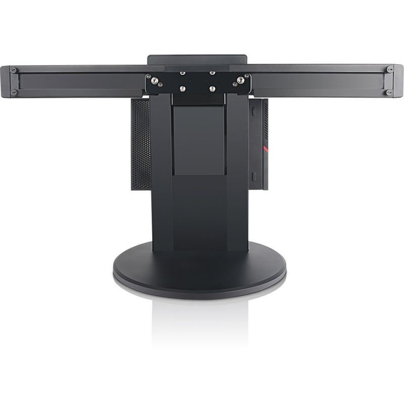 Lenovo ThinkCentre Tiny In One Dual Monitor Stand - Thumbnail 1